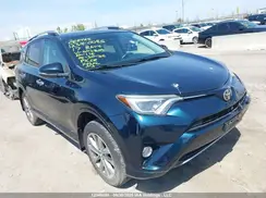2T3DFREV6HW603809 2017 TOYOTA RAV 4