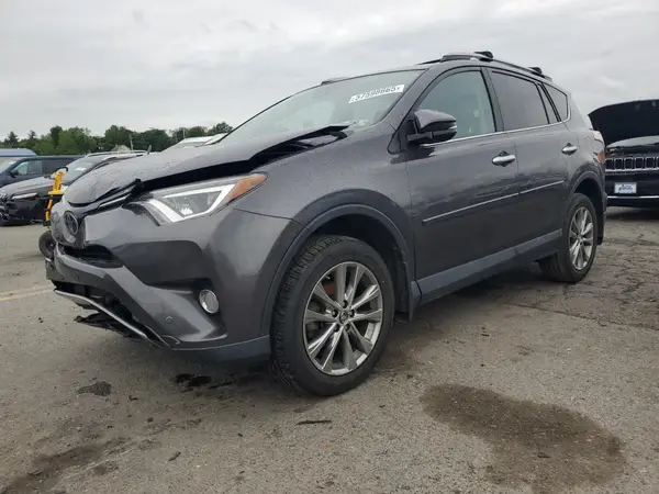 2T3DFREV6HW619864 2017 TOYOTA RAV 4 - Image 1