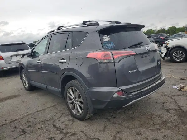 2T3DFREV6HW619864 2017 TOYOTA RAV 4 - Image 2