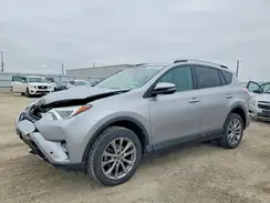 2T3DFREV6HW620920 2017 TOYOTA RAV 4