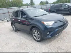 2T3DFREV6HW629438 2017 TOYOTA RAV 4