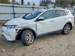 2T3DFREV6HW634400 2017 TOYOTA RAV 4