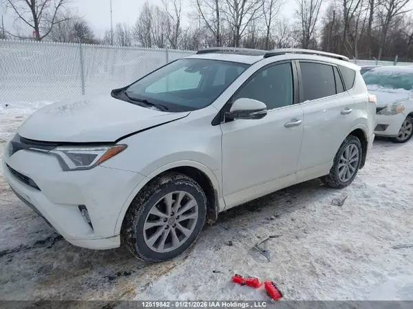 2T3DFREV6HW641296 2017 TOYOTA RAV 4 - Image 2
