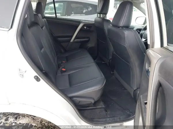 2T3DFREV6HW641296 2017 TOYOTA RAV 4 - Image 8