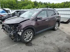 2T3DFREV6HW644344 2017 TOYOTA RAV 4