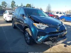 2T3DFREV6HW664674 2017 TOYOTA RAV 4