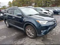 2T3DFREV6HW666893 2017 TOYOTA RAV 4