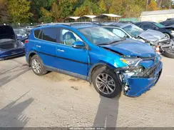 2T3DFREV6HW674167 2017 TOYOTA RAV 4