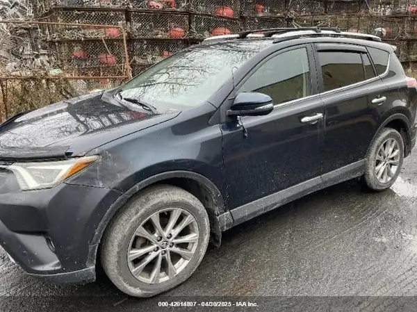 2T3DFREV6HW676386 2017 TOYOTA RAV 4 - Image 2