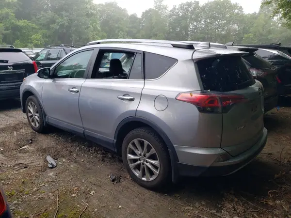 2T3DFREV6HW679028 2017 TOYOTA RAV 4 - Image 2