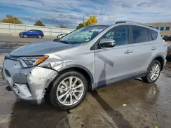 2T3DFREV6HW679451 2017 TOYOTA RAV 4