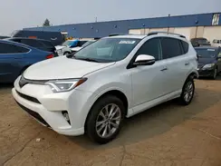 2T3DFREV6HW682625 2017 TOYOTA RAV 4