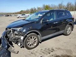2T3DFREV6HW685640 2017 TOYOTA RAV 4