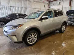 2T3DFREV6HW685847 2017 TOYOTA RAV 4
