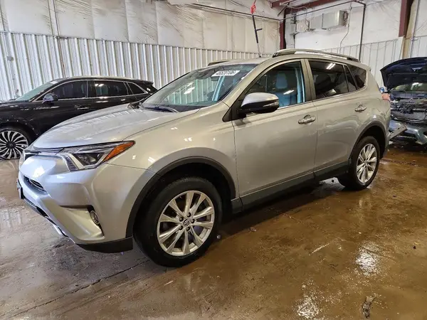 2T3DFREV6HW685847 2017 TOYOTA RAV 4 - Image 1