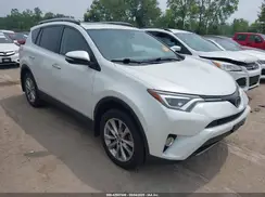 2T3DFREV6HW687288 2017 TOYOTA RAV 4