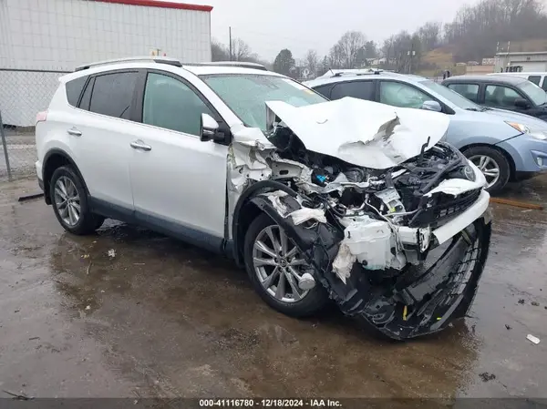 2T3DFREV6HW687386 2017 TOYOTA RAV 4 - Image 1