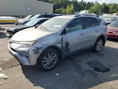 2T3DFREV6HW694709 2017 TOYOTA RAV 4