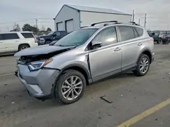 2T3DFREV6JW700868 2018 TOYOTA RAV 4