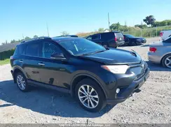2T3DFREV6JW718688 2018 TOYOTA RAV 4