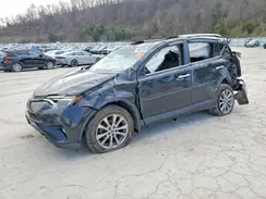 2T3DFREV6JW745633 2018 TOYOTA RAV 4