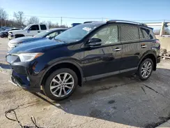 2T3DFREV6JW748791 2018 TOYOTA RAV 4