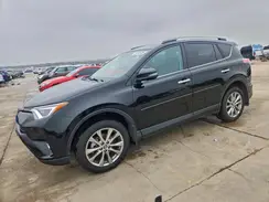 2T3DFREV6JW756616 2018 TOYOTA RAV 4