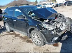 2T3DFREV6JW801070 2018 TOYOTA RAV 4