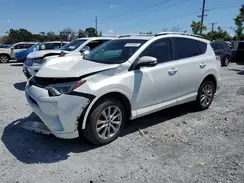 2T3DFREV6JW806804 2018 TOYOTA RAV 4