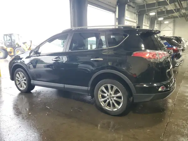 2T3DFREV6JW847840 2018 TOYOTA RAV 4 - Image 2