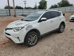 2T3DFREV7GW413225 2016 TOYOTA RAV 4