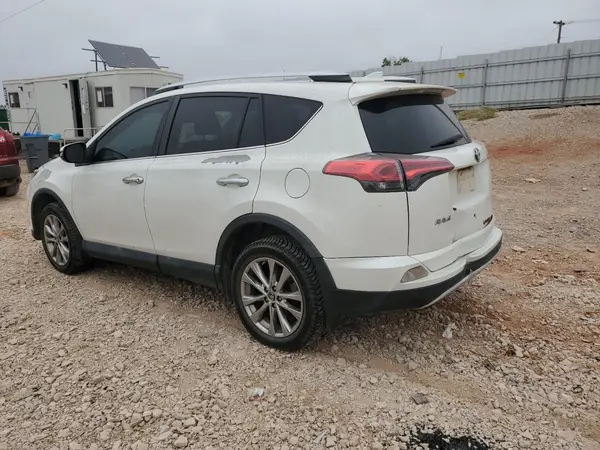 2T3DFREV7GW413225 2016 TOYOTA RAV 4 - Image 2
