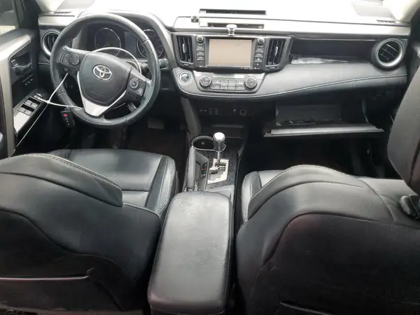 2T3DFREV7GW413225 2016 TOYOTA RAV 4 - Image 8