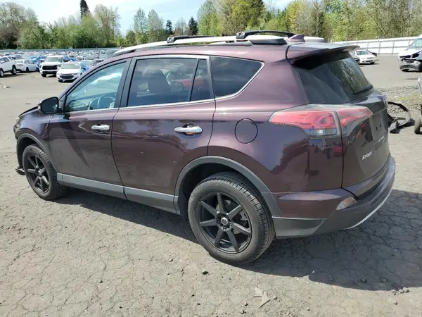 2T3DFREV7GW414360 2016 TOYOTA RAV 4 - Image 2