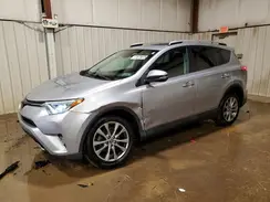2T3DFREV7GW424337 2016 TOYOTA RAV 4