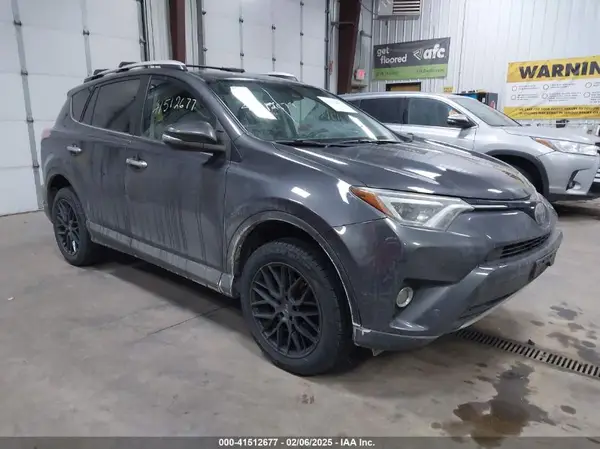2T3DFREV7GW425746 2016 TOYOTA RAV 4 - Image 1