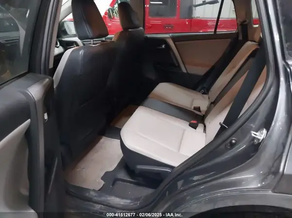2T3DFREV7GW425746 2016 TOYOTA RAV 4 - Image 8