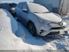 2T3DFREV7GW431921 2016 TOYOTA RAV 4