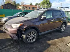 2T3DFREV7GW435404 2016 TOYOTA RAV 4