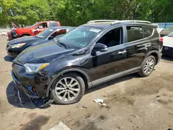 2T3DFREV7GW435838 2016 TOYOTA RAV 4