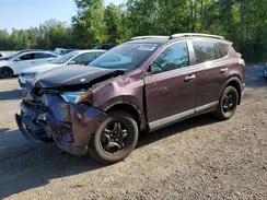 2T3DFREV7GW437461 2016 TOYOTA RAV 4