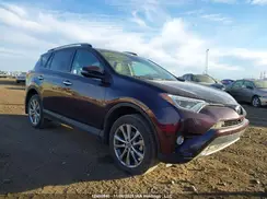 2T3DFREV7GW441865 2016 TOYOTA RAV 4