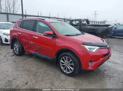 2T3DFREV7GW442983 2016 TOYOTA RAV 4