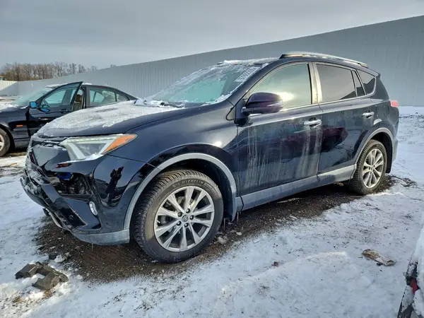 2T3DFREV7GW443311 2016 TOYOTA RAV 4 - Image 1