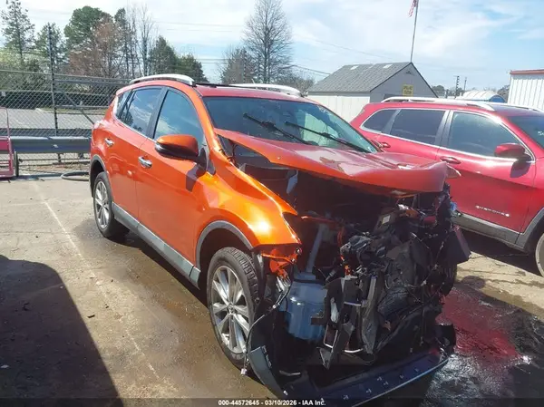 2T3DFREV7GW445110 2016 TOYOTA RAV 4 - Image 1