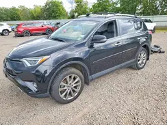 2T3DFREV7GW448010 2016 TOYOTA RAV 4