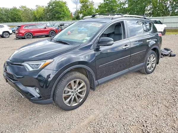 2T3DFREV7GW448010 2016 TOYOTA RAV 4 - Image 1