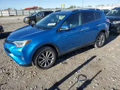 2T3DFREV7GW448041 2016 TOYOTA RAV 4