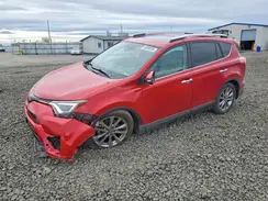 2T3DFREV7GW450839 2016 TOYOTA RAV 4