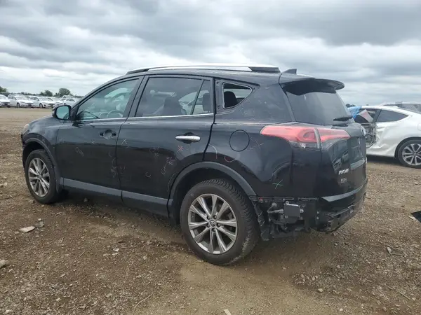 2T3DFREV7GW472856 2016 TOYOTA RAV 4 - Image 2